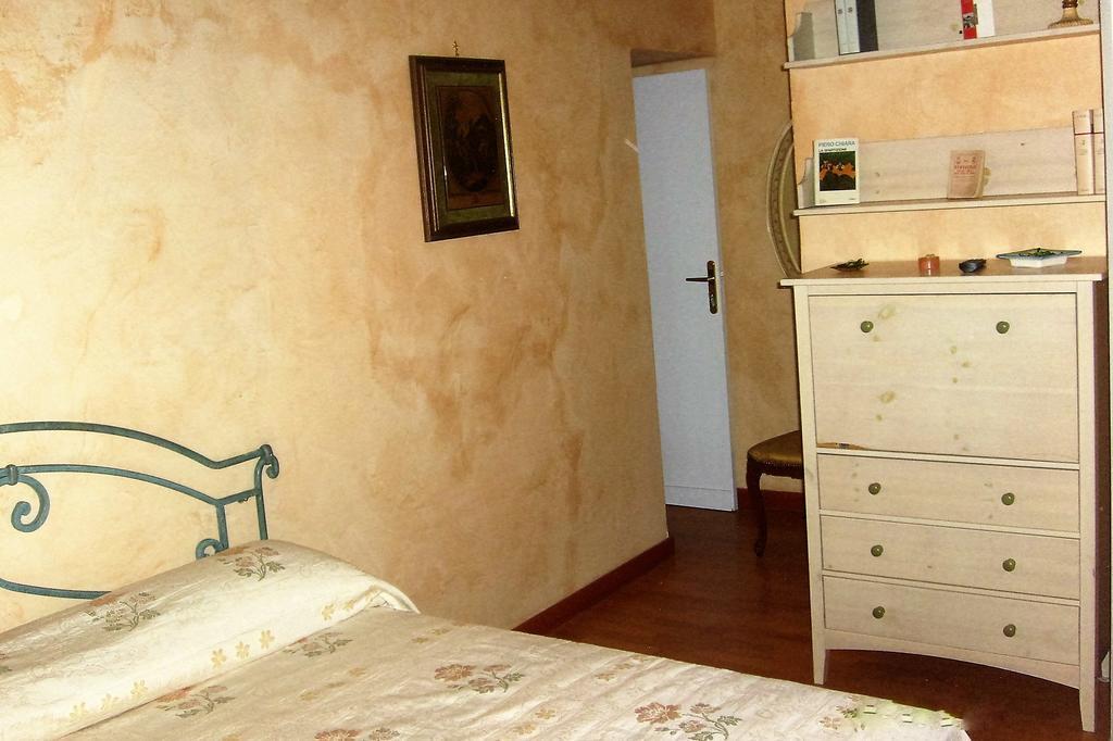 B&B Carolina Plebiscito R. 나폴리 외부 사진